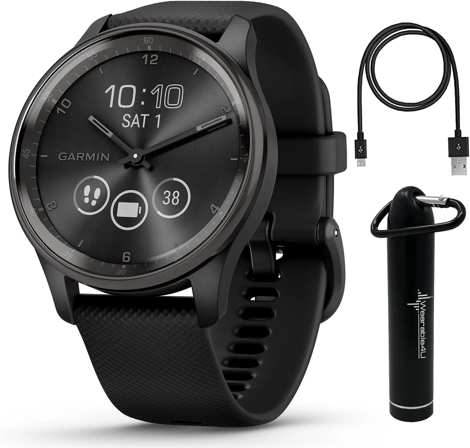 Garmin Vivomove Trend 1