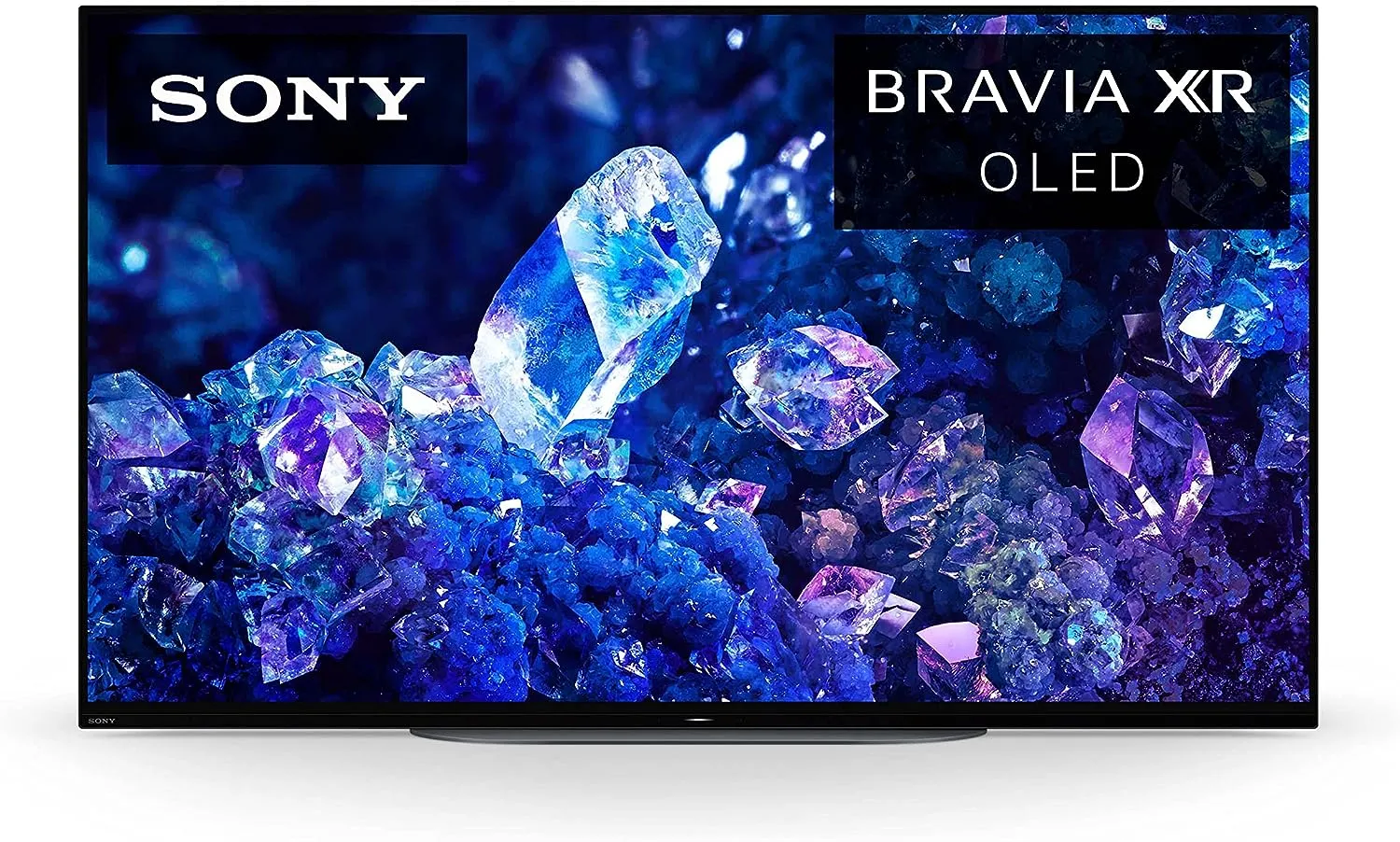 Sony Bravia XR A90K OLED TV 1