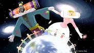 We Love Katamari 3