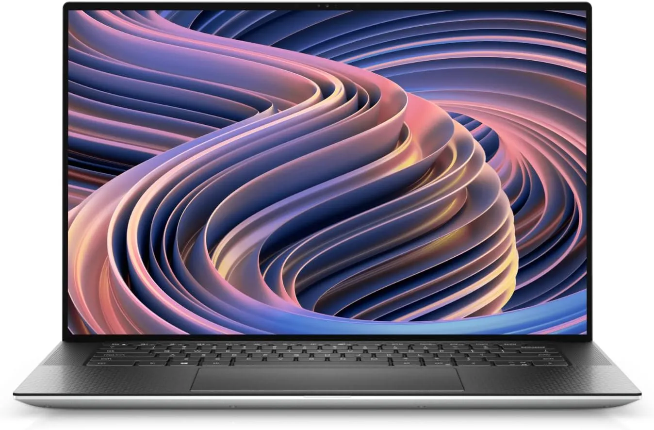 Dell XPS 15 1