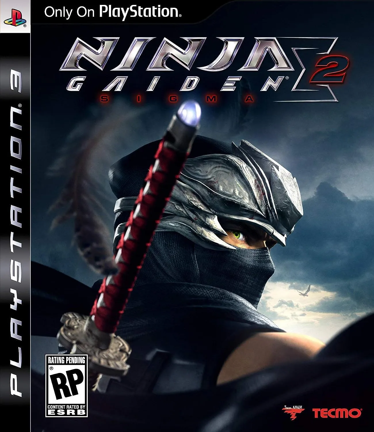 Ninja Gaiden 2 1