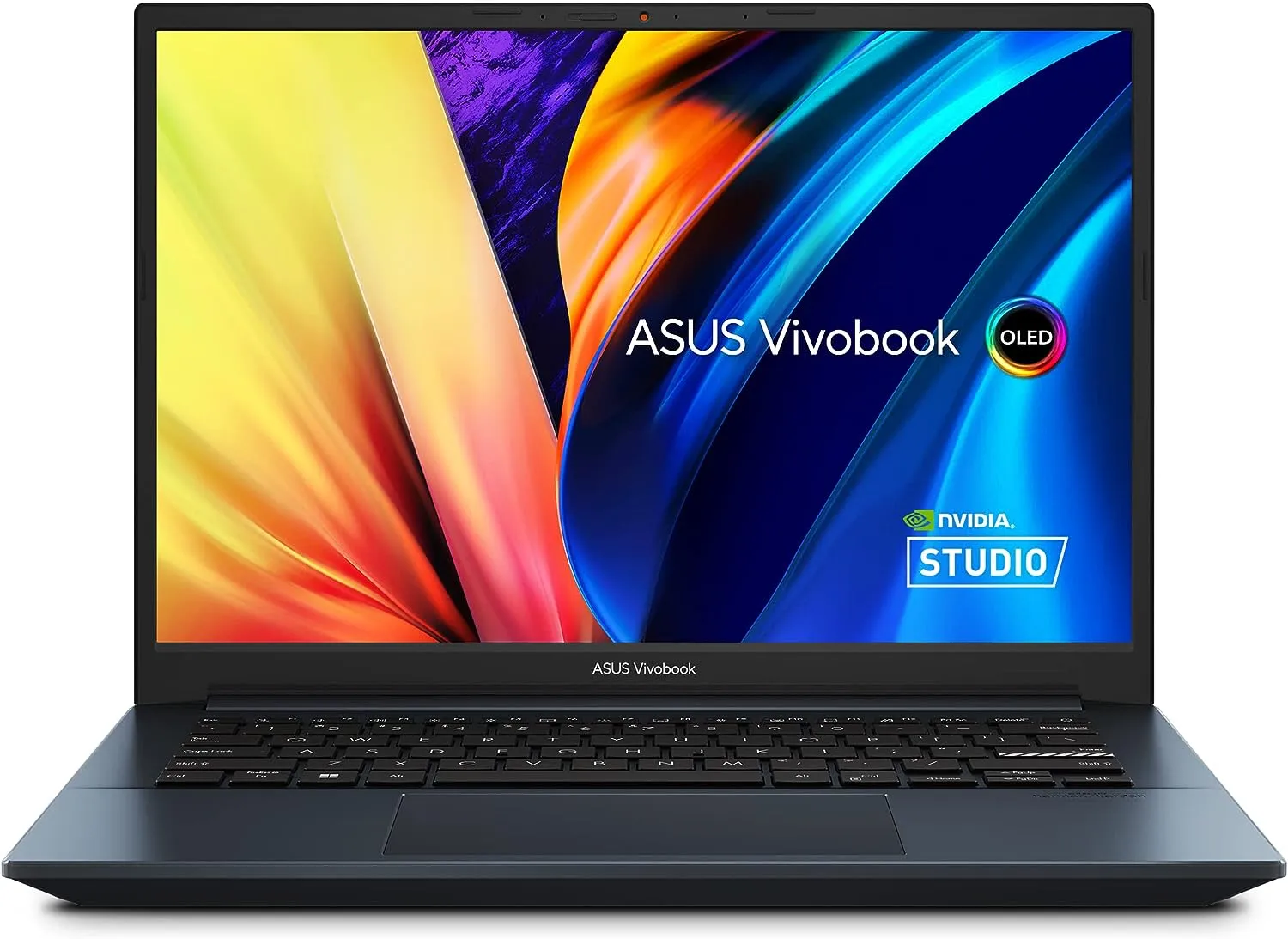 Asus Vivobook Pro 14 OLED 1