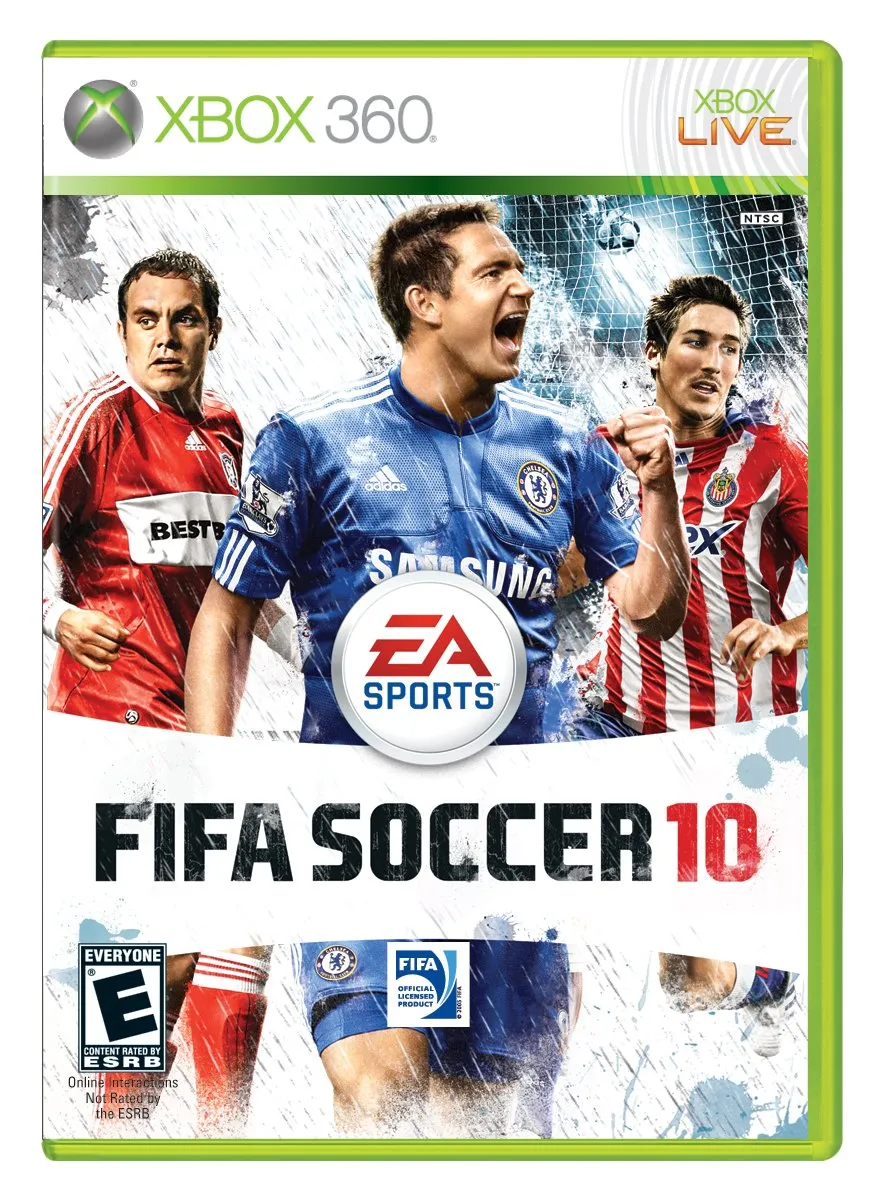 FIFA 10 1