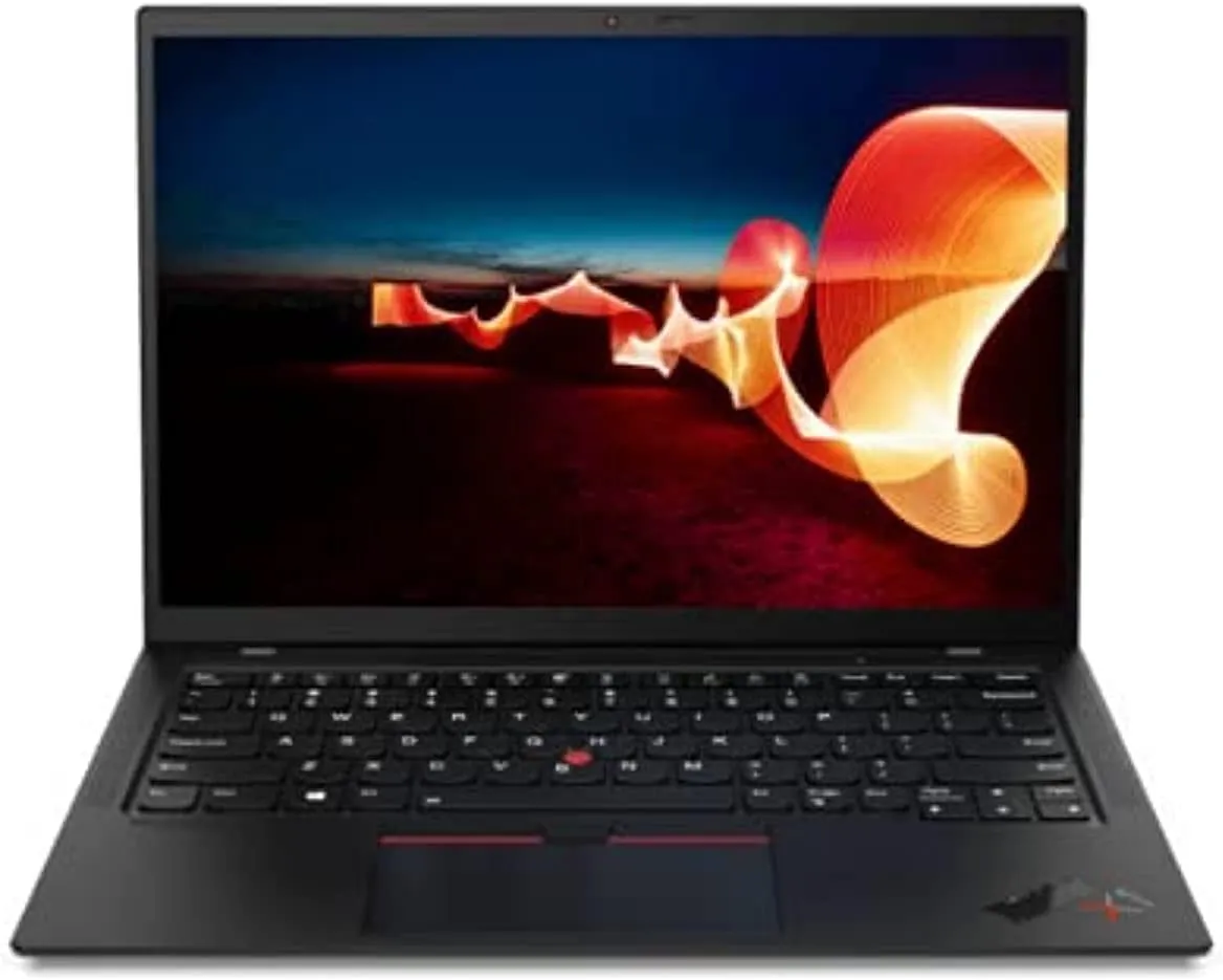 Lenovo ThinkPad X1 Carbon Gen 9 1