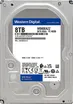 WD Blue 8TB HDD 2