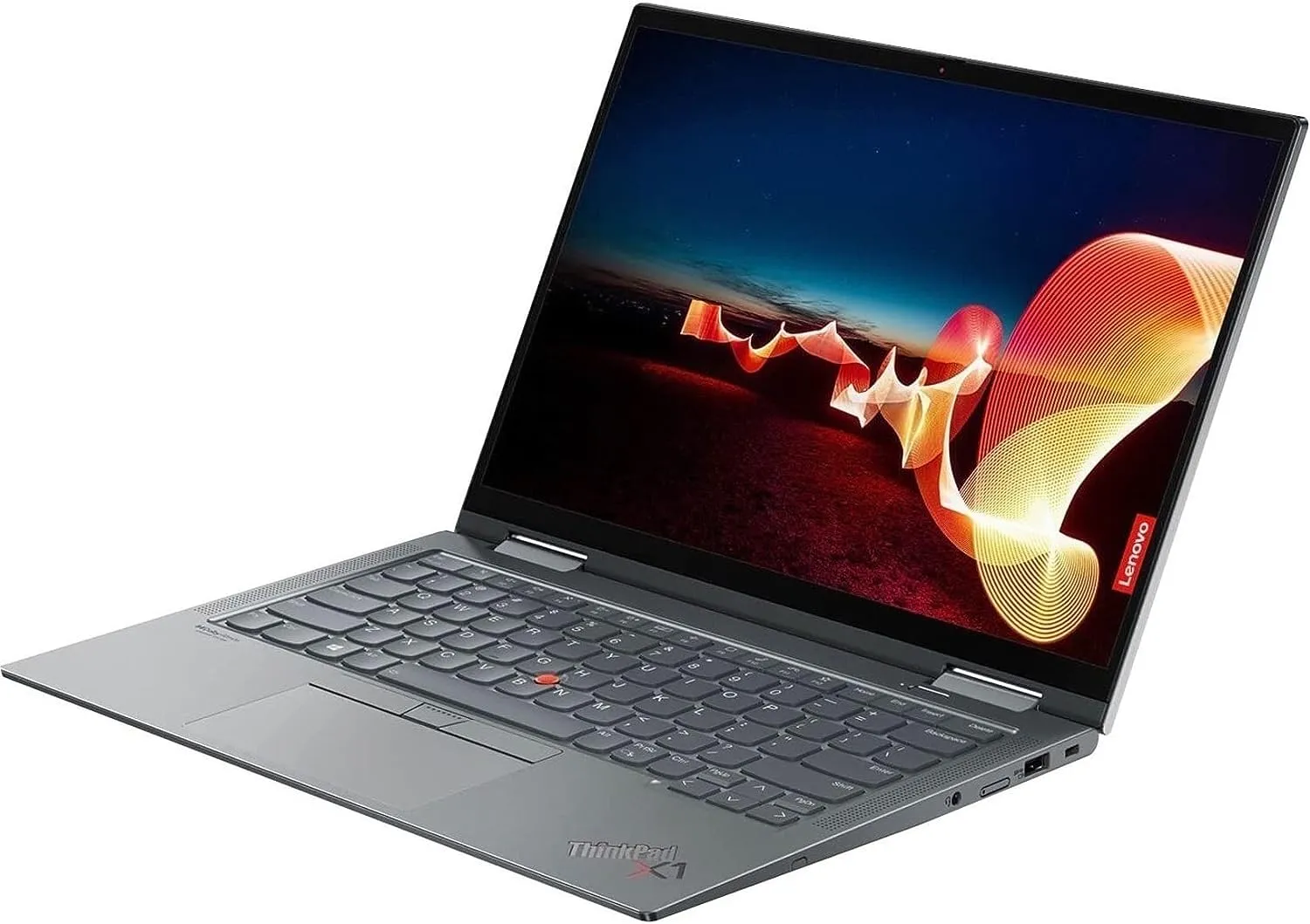 ThinkPad X1 Yoga Gen 6 1