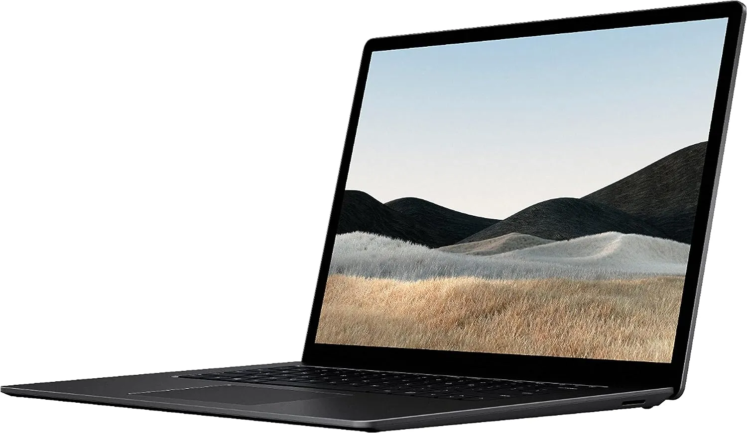 Microsoft Surface Laptop 4 15-in 1