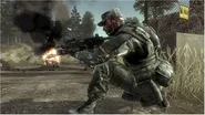 Battlefield: Bad Company 2