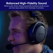 Wyze Wireless Gaming Headset 2