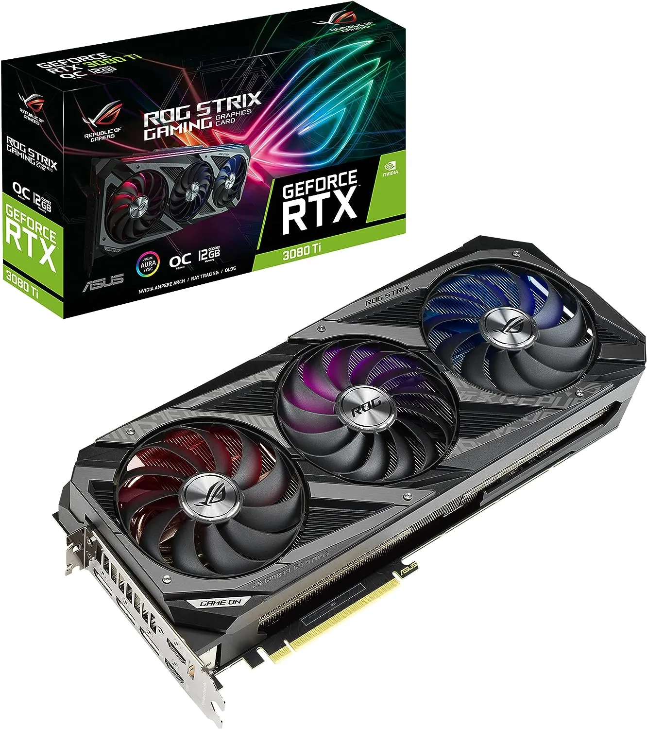 Nvidia GeForce RTX 3080 Ti 1