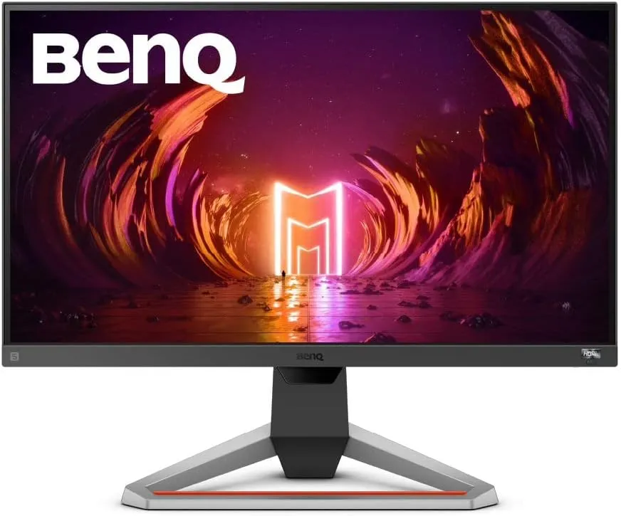 BenQ Mobiuz EX2510S 1