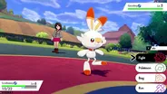 Pokémon Sword and Shield 10