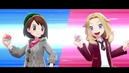 Pokémon Sword and Shield 11