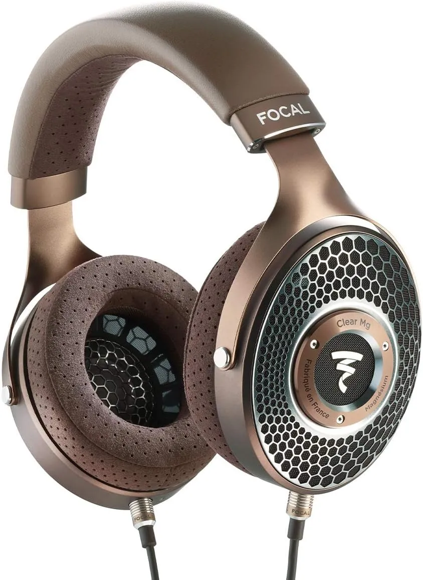 Focal Clear 1