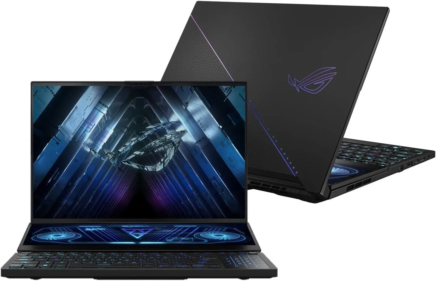 Asus ROG Zephyrus Duo 16 (2023) 1