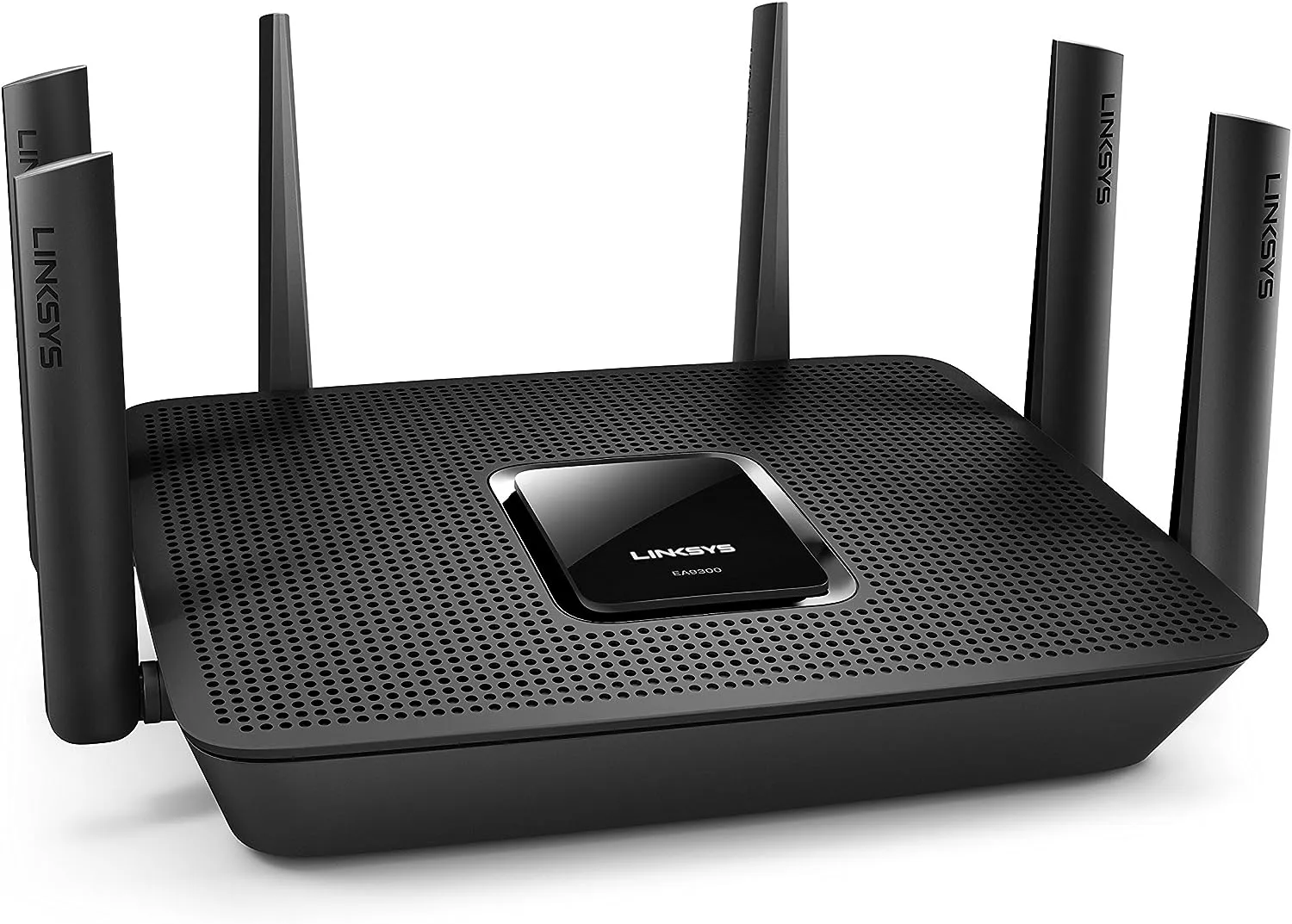 Linksys Max-Stream AC4000 MU-MIM 1