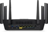 Linksys Max-Stream AC4000 MU-MIM 3