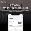 Synology RT6600ax 3