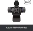 Logitech C920s Pro HD Webcam 3