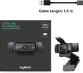 Logitech C920s Pro HD Webcam 10