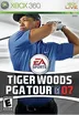 Tiger Woods PGA Tour 07 1