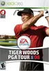 Tiger Woods PGA Tour 08 1