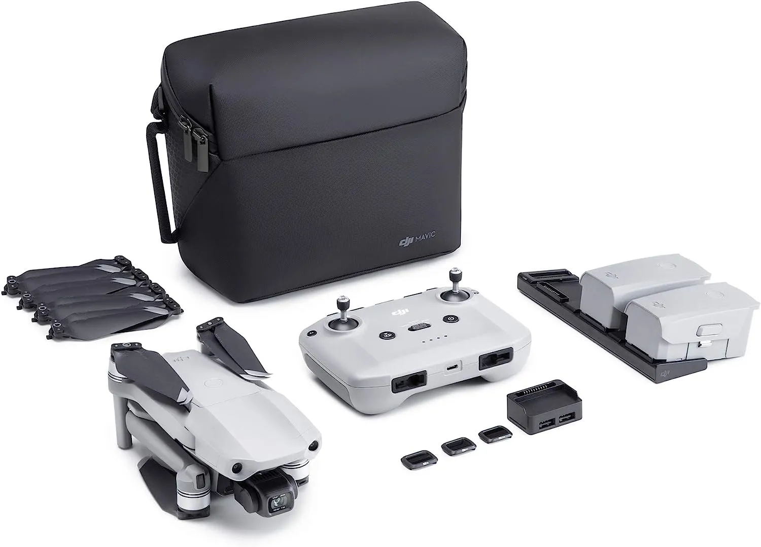 DJI Mavic Air 2 1