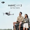 DJI Mavic Air 2 3