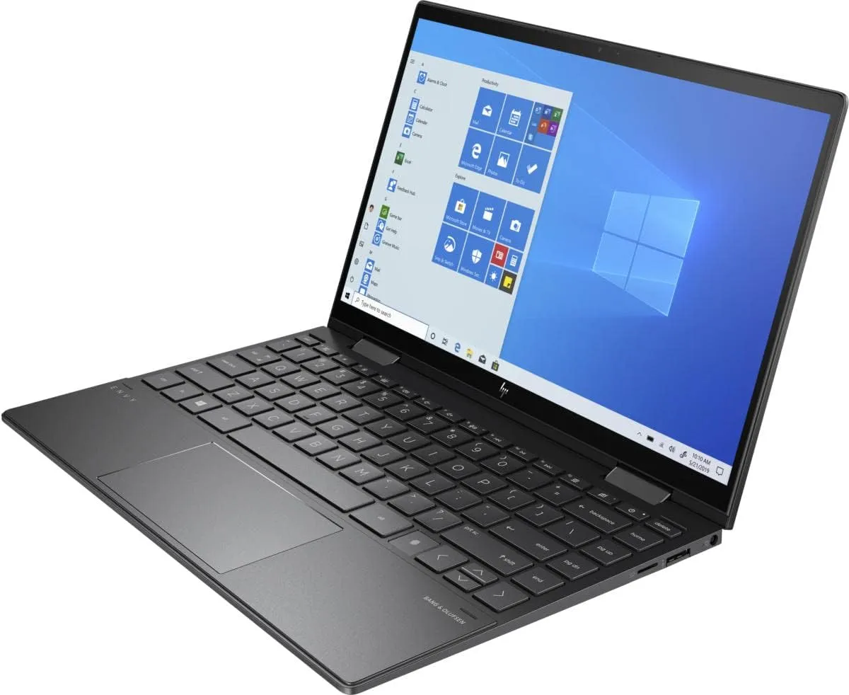 HP Envy 13 x360 1