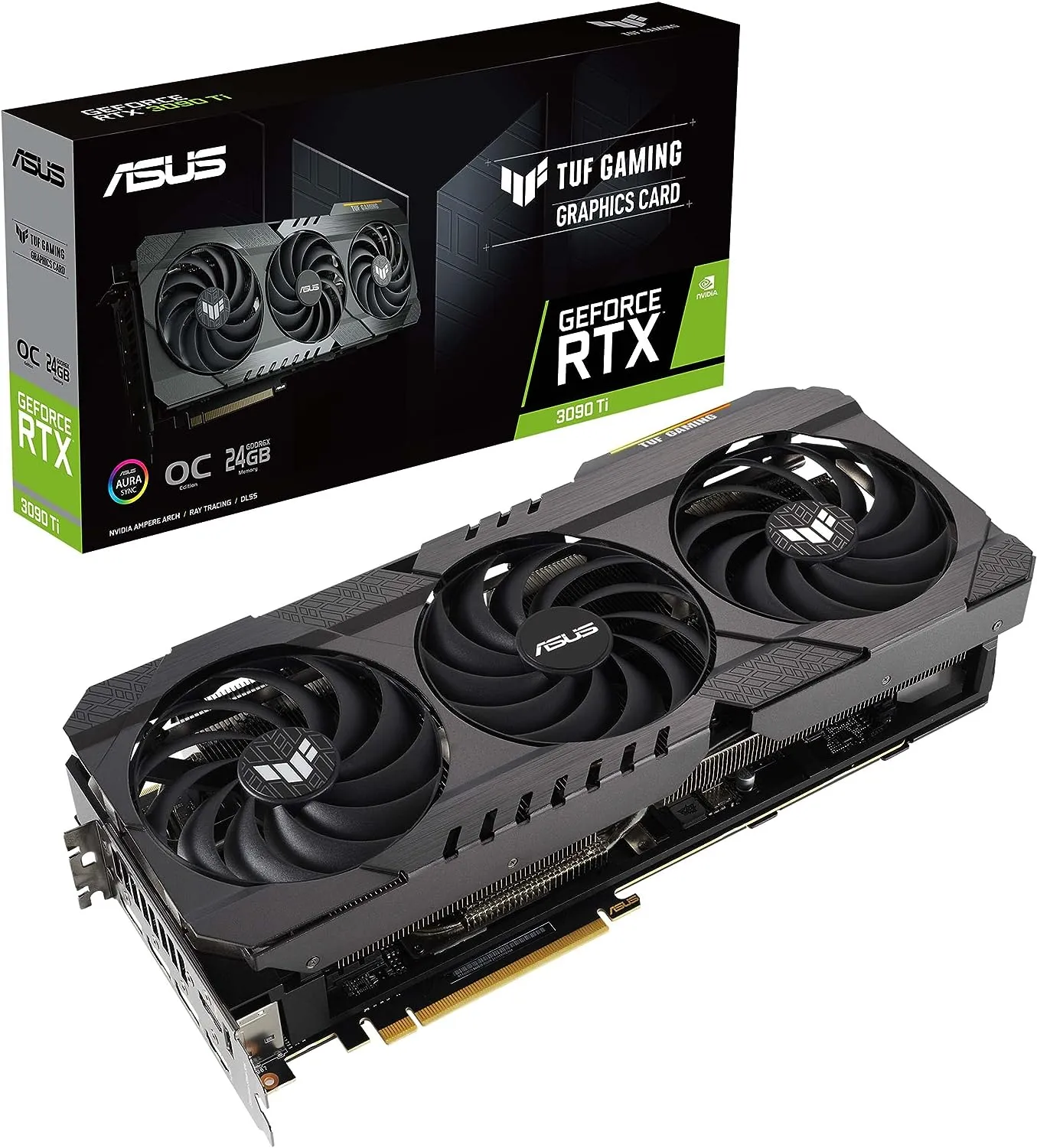 Nvidia GeForce RTX 3090 1