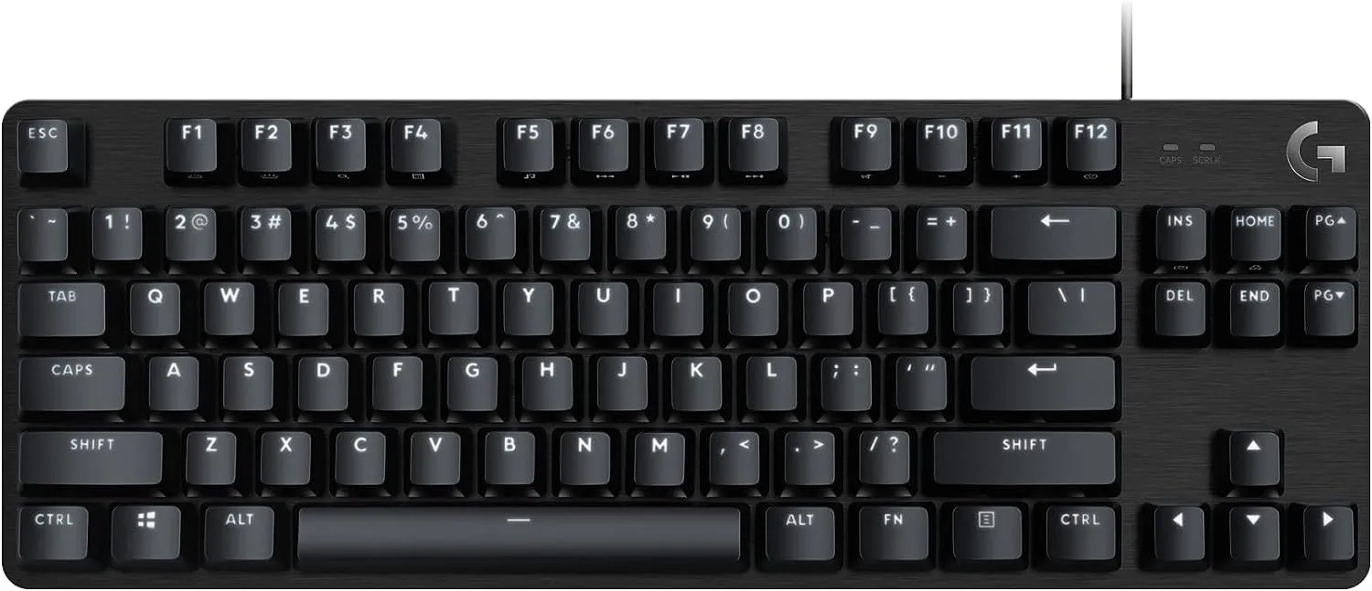 Logitech G413 TKL SE 1