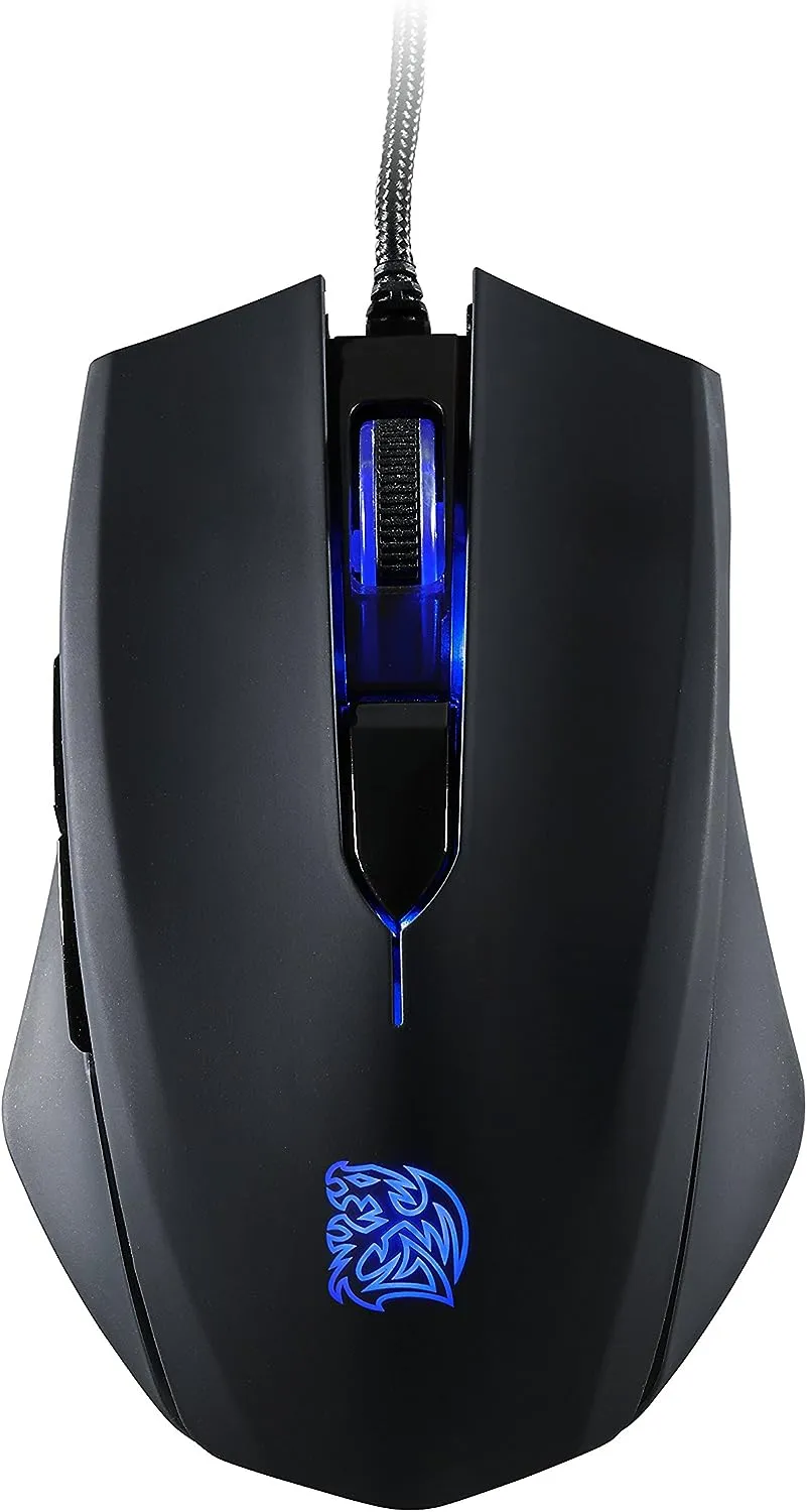 Thermaltake Tt eSports Talon Blu 1