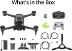 DJI FPV Combo 5