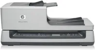 HP ScanJet N8460 1