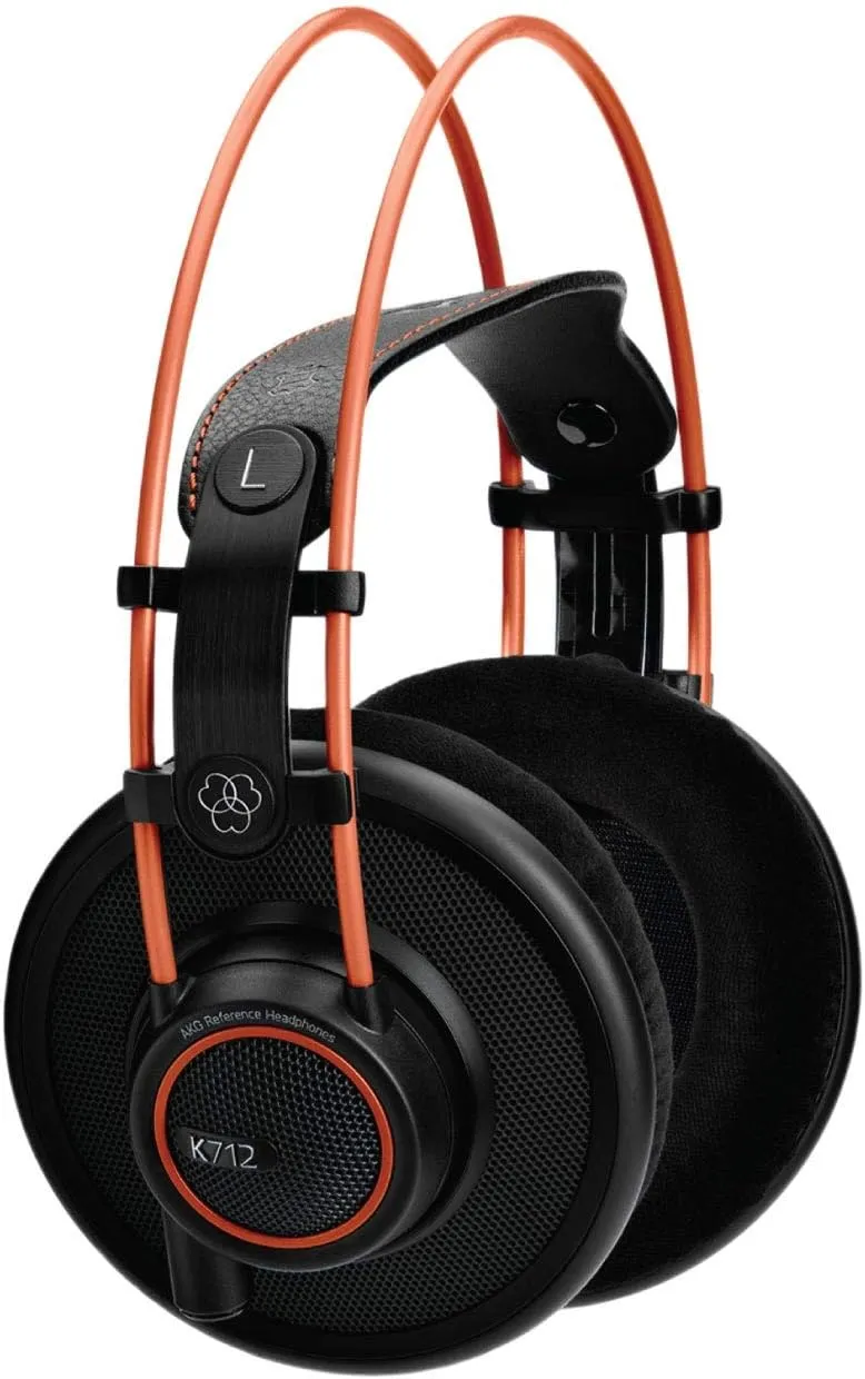 AKG K712 PRO 1