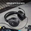 Corsair HS70 Bluetooth 2