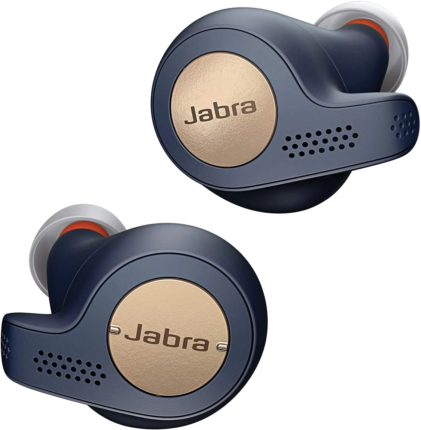 Jabra Elite Active 65t Wireless  1