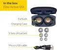 Jabra Elite Active 65t Wireless  2