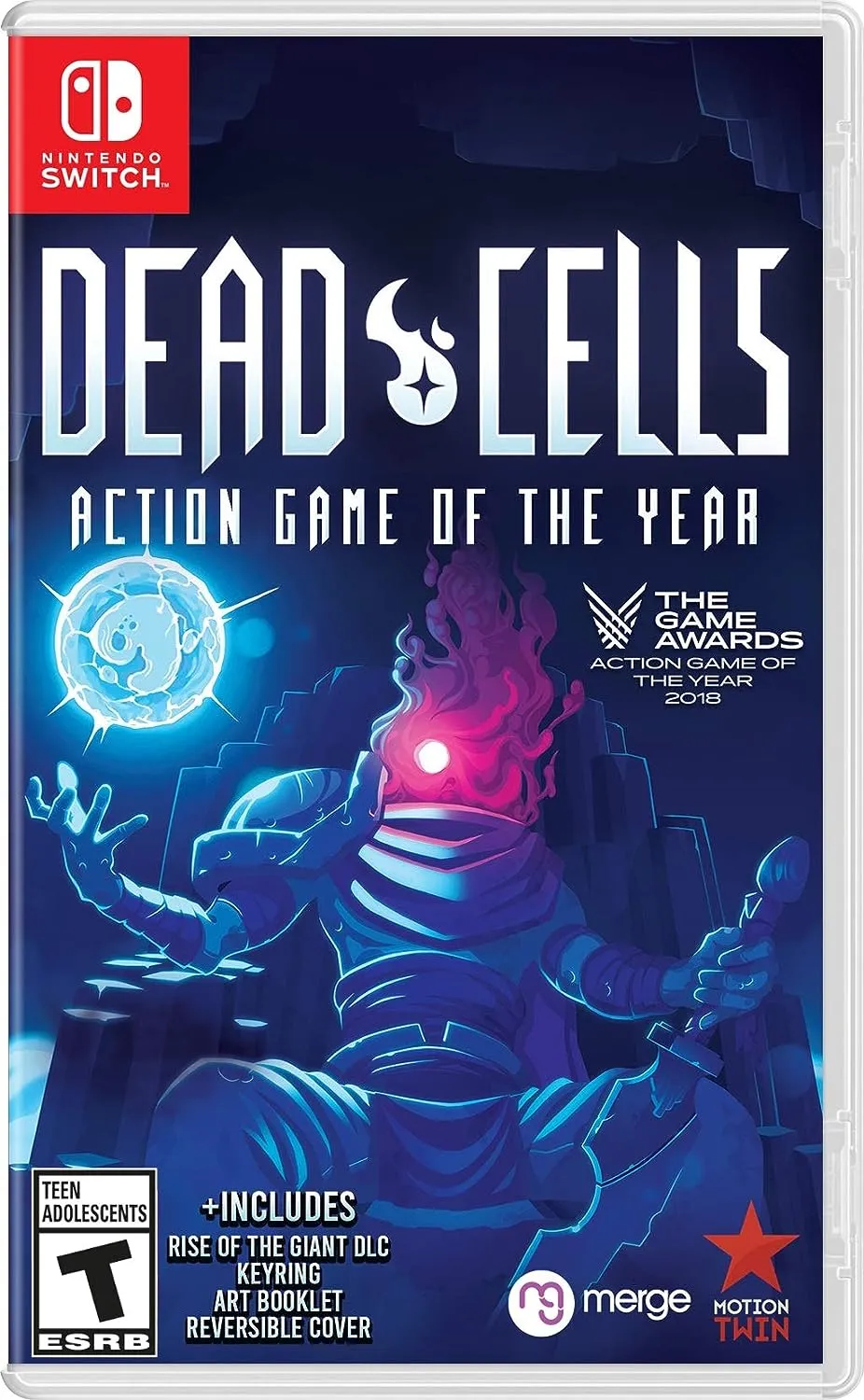 Dead Cells 1