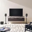 KEF LSX Wireless System 7