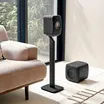 KEF LSX Wireless System 8