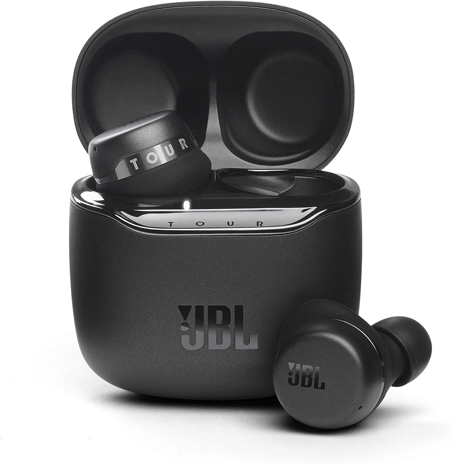 JBL Tour Pro+ TWS True Wireless 1