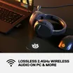 SteelSeries Arctis 1 Wireless 2