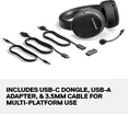 SteelSeries Arctis 1 Wireless 7