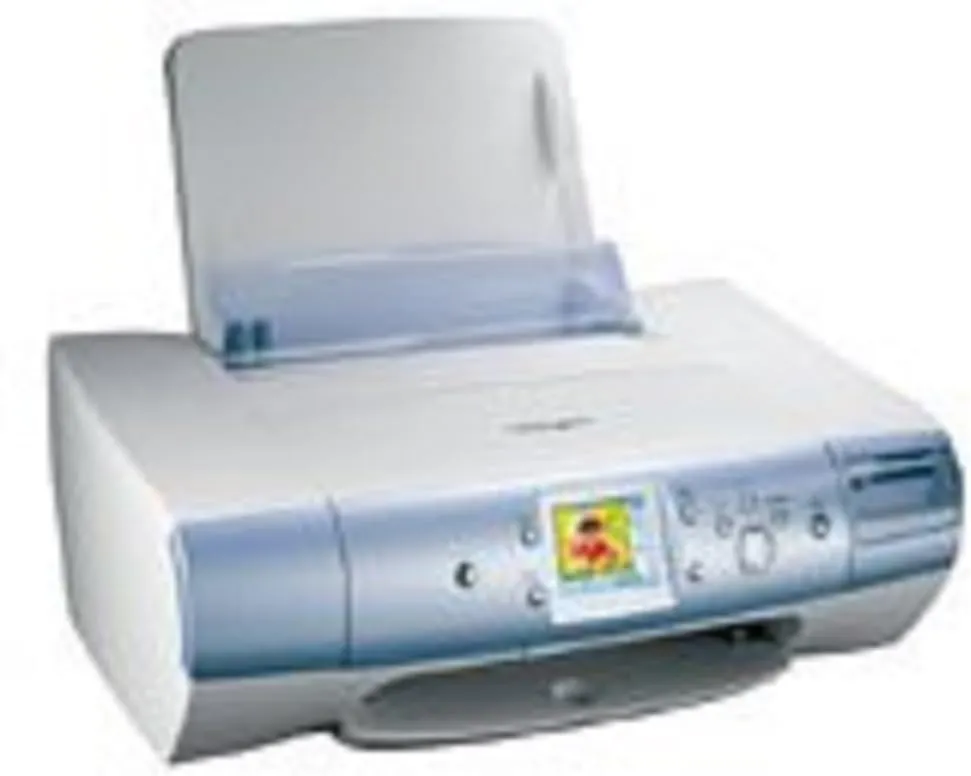 Lexmark P915 1