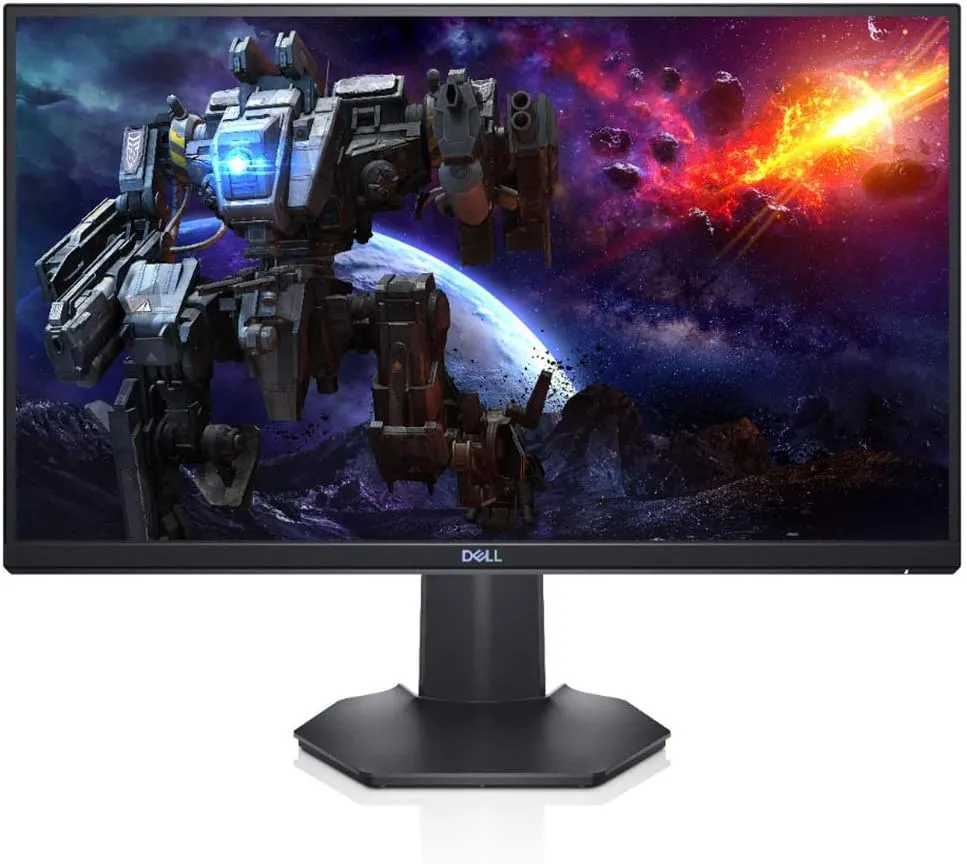 Dell 24 Gaming Monitor S2421HGF 1