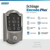 Schlage Encode Plus smart lock 2