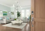 Schlage Encode Plus smart lock 3