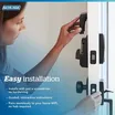 Schlage Encode Plus smart lock 8