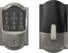 Schlage Encode Plus smart lock 9